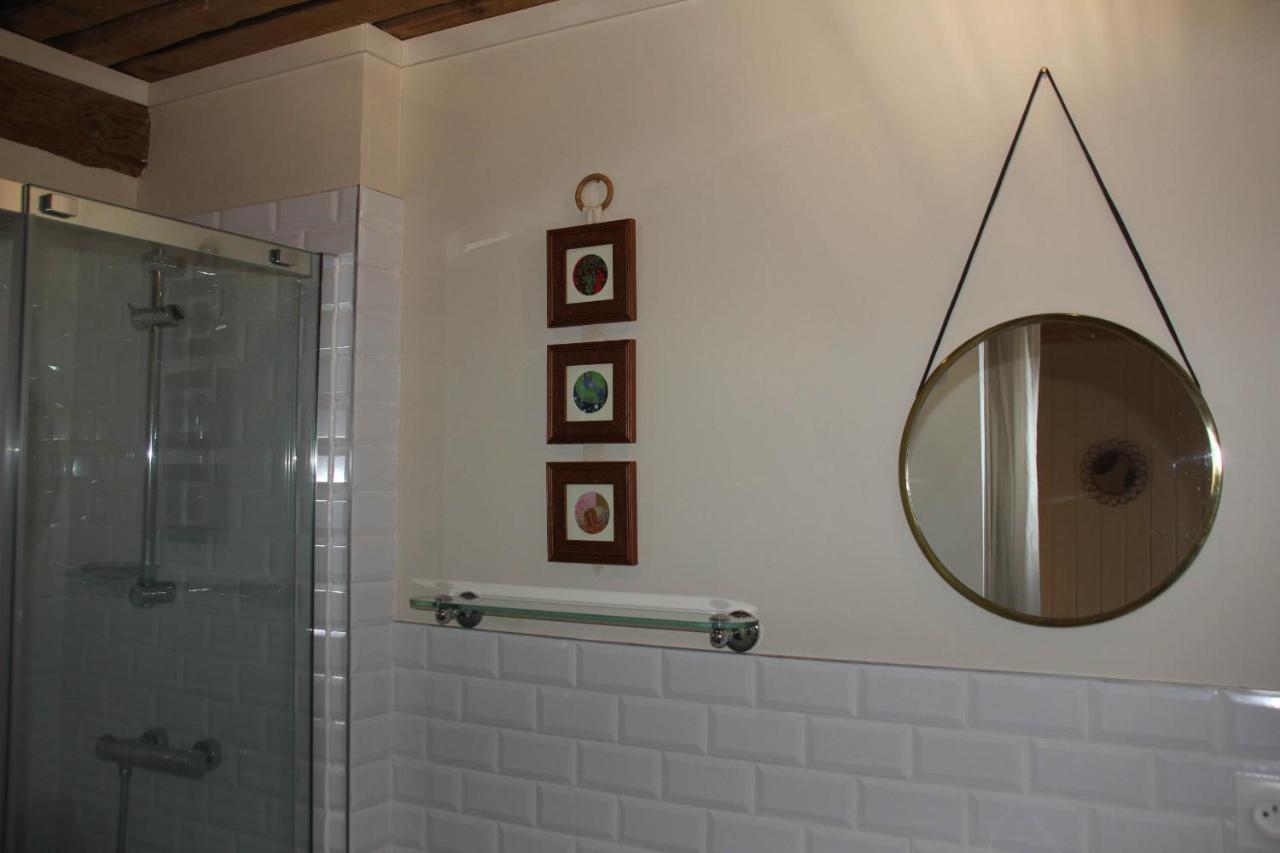 L'Itinerante Otel Le Somail Dış mekan fotoğraf