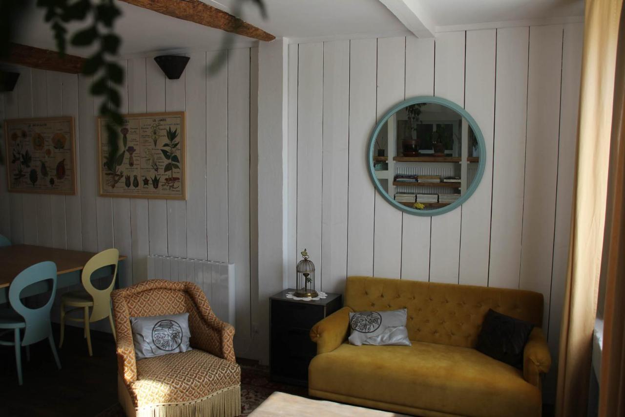 L'Itinerante Otel Le Somail Dış mekan fotoğraf