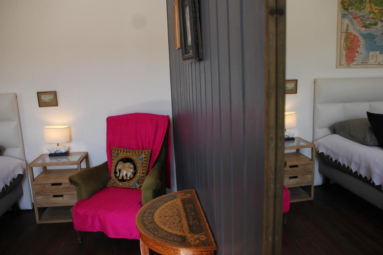 L'Itinerante Otel Le Somail Dış mekan fotoğraf
