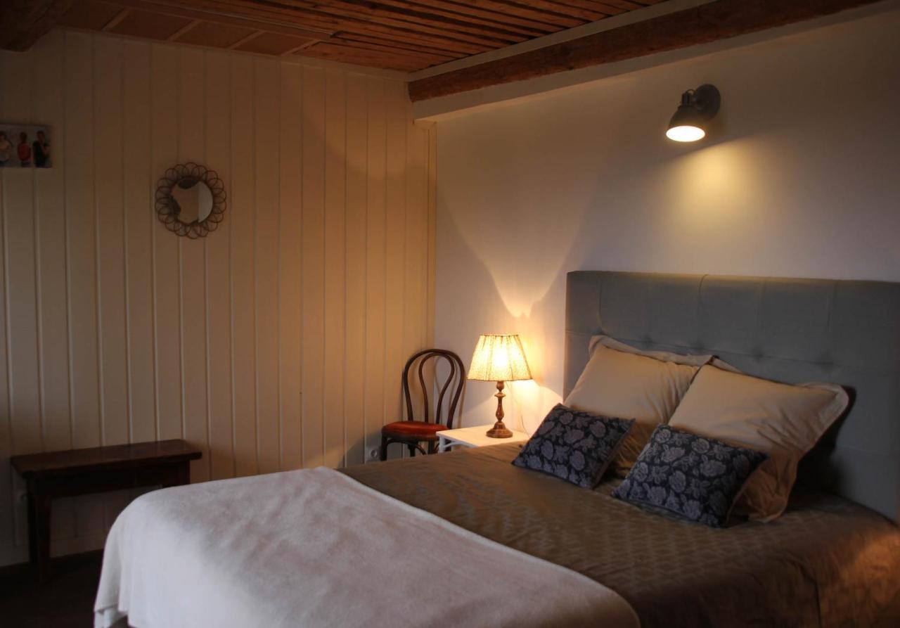 L'Itinerante Otel Le Somail Dış mekan fotoğraf