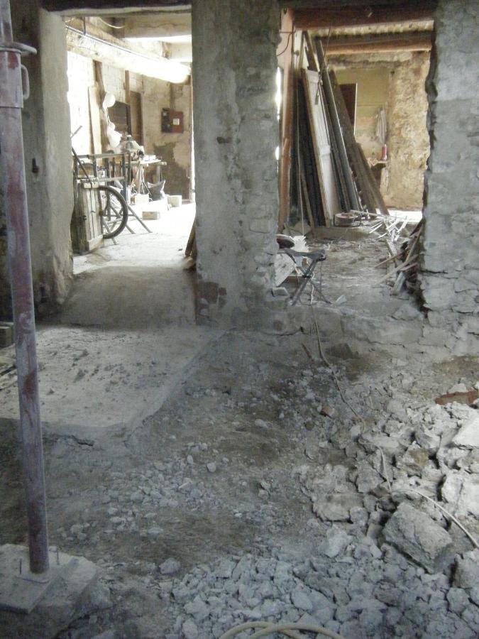 L'Itinerante Otel Le Somail Dış mekan fotoğraf