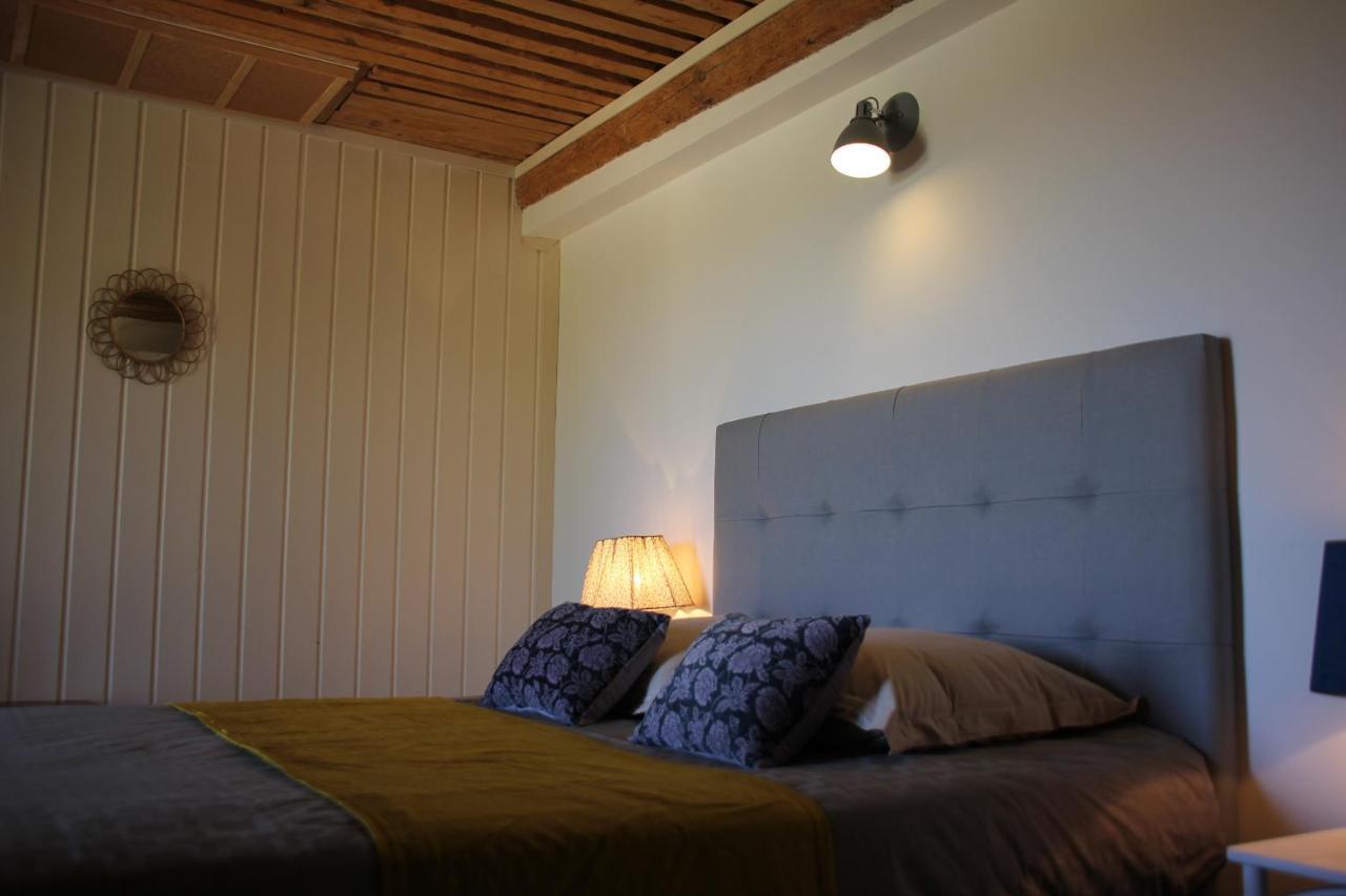 L'Itinerante Otel Le Somail Dış mekan fotoğraf