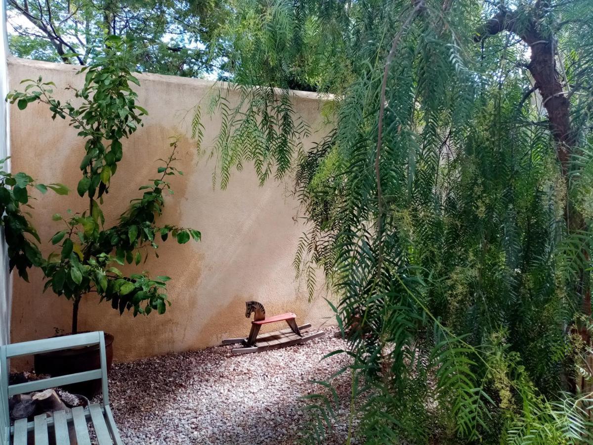 L'Itinerante Otel Le Somail Dış mekan fotoğraf
