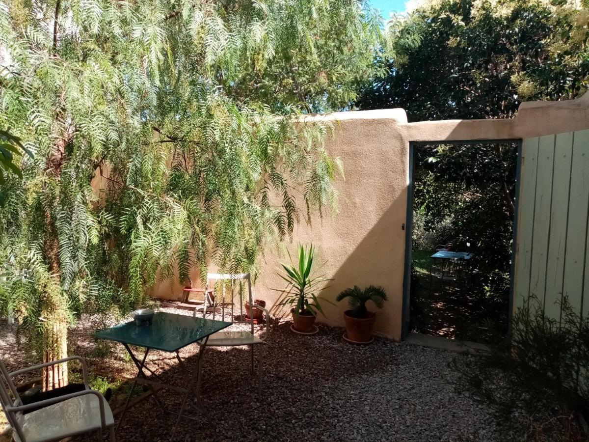 L'Itinerante Otel Le Somail Dış mekan fotoğraf