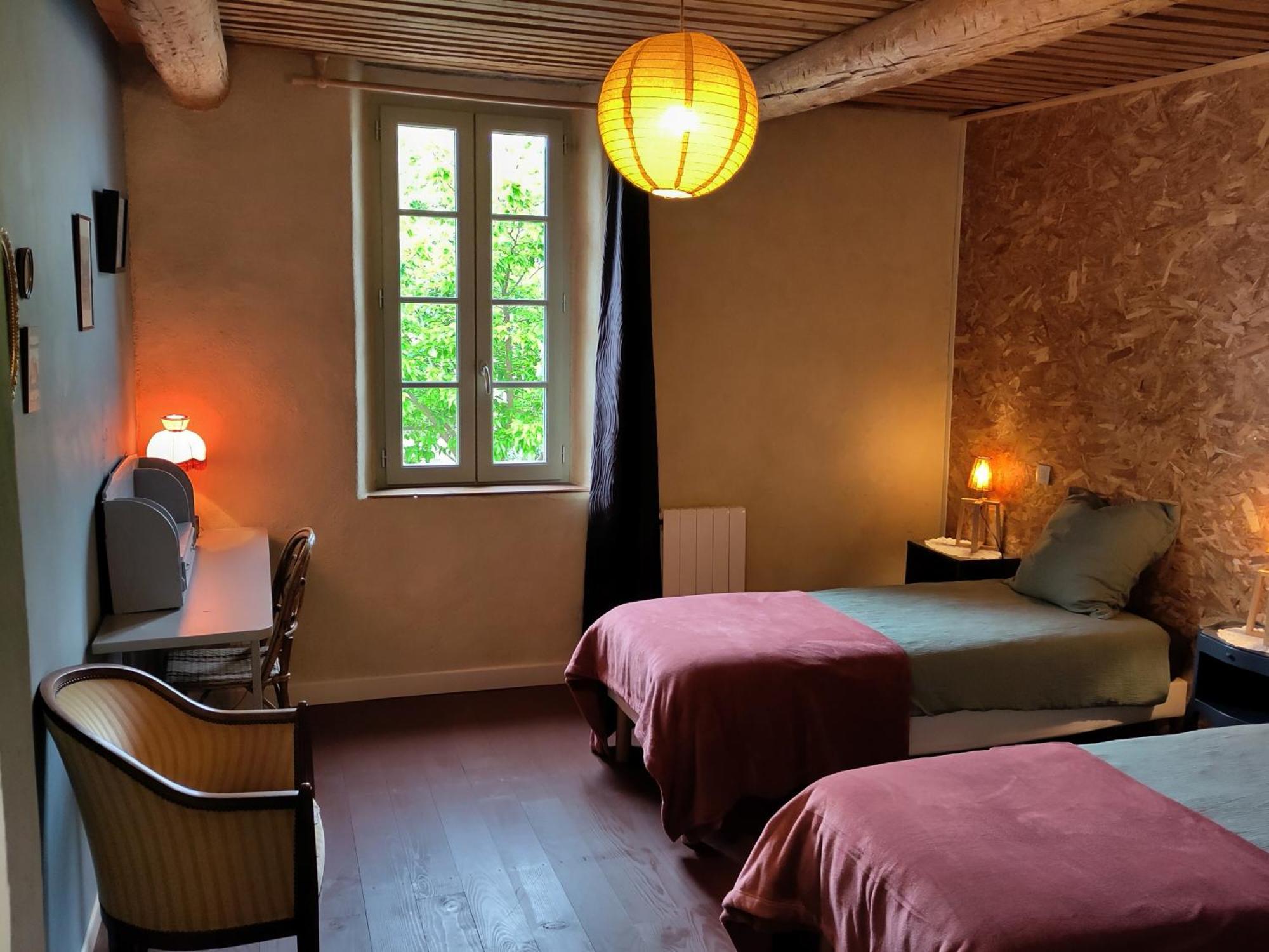 L'Itinerante Otel Le Somail Dış mekan fotoğraf